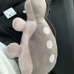 ドオー　めちゃもふぐっとぬいぐるみ　ポケットモンスター　ぬいぐるみ