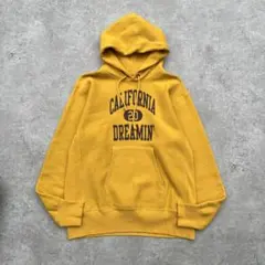 Champion × Standard California リバースウィーブ