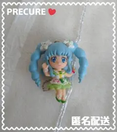 キュアプリンセス マカダミアフラダンス ハピネスチャージプリキュア