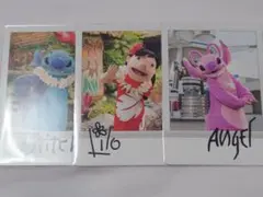 ディズニー100 リロ&スティッチ　シリアルナンバー217 ディズニー100 リロ&スティッチ シリアルナンバー217 - メルカリ