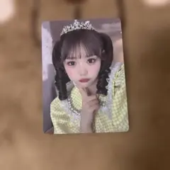 CUTIE STREET きゅーすと 古澤里紗 ふーりー トレカセット - メルカリ