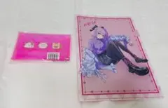 2025年最新】Nqrse アクリルスタンドの人気アイテム - メルカリ