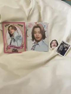 THERAMPAGE 山本彰吾　GL-16 フレークシールまとめ売り