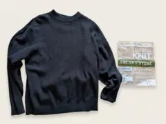 FREAK'S STORE LAWSON コラボ ニット セーター