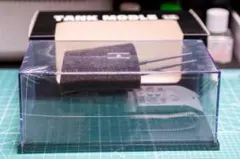 1/72 E-100 ウェポンキャリアー FlaK40 完成品 AS72085のサムネイル