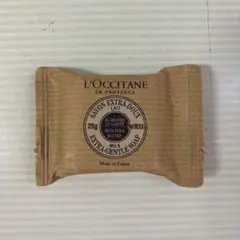 ロクシタン　石鹸　SHソープ　LT 25g