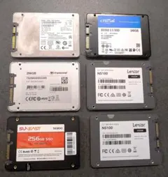 2026年最新】SSD 256GB SATAの人気アイテム - メルカリ