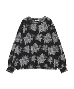 Plantation 25SS エンブロJQジャージ / カットソー Mのサムネイル