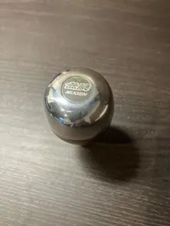 無限 MUGEN シフトノブ