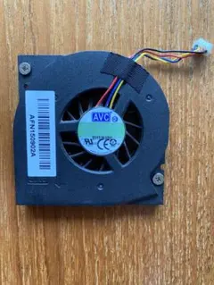 小型CPUファン AVC BAAA0508R5H
