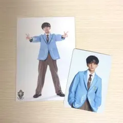 エビライ 2026 ICEx 八神遼介 生写真