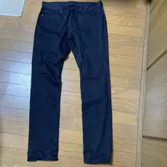 ＧＵ　ズボン　メンズ