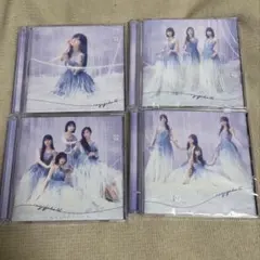 2026年最新】乃木坂46 cd セットの人気アイテム - メルカリ