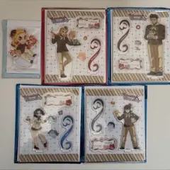 鬼滅の刃　バレンタイン＆ホワイトデー アクリルスタンド