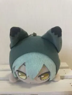 【最終値下げ】アイナナ ŹOOĻ 亥清悠 きらどるぬいぐるみ