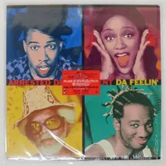 アレステッドディベロップメント/DA FEELIN’