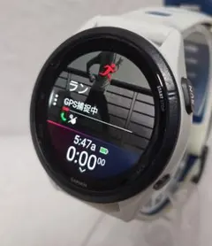 Garmin ガーミン FOREATHLETE 265