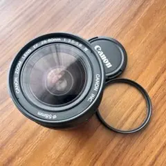 ジャンク品 CANON LENS EF-M22mm 1:2 STM 単焦点レンズ - メルカリ