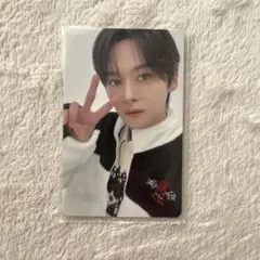 GIANT dominATE 会場限定 トレカ【リノ】 2025年最新】STRAYkids giant リノ 会場限定の人気アイテム