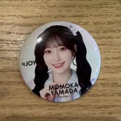 ≒JOY ニアジョイ サマツイ 山田杏佳 ステッカー - メルカリ