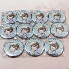 にじさんじ SitR 横浜 缶バッジ 叶