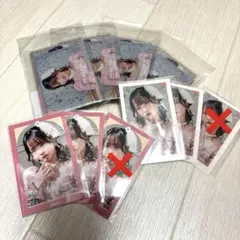 lucky2 オンラインカプセル【比嘉優和】のサムネイル