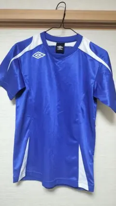 UMBRO サッカーシャツ XA - メルカリ