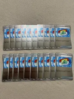 ポケパッド　ミラー　20枚　ポケモンカード　スタートデッキ100