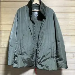 00s PRADA SPORTS パディング アウター ジャケット プラダのサムネイル