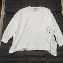 23 Vingt-Trois Arrondissements 長袖Tシャツ 46