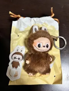 イニシャルラブブ　L