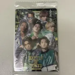 サイキックフィーバー ウエハース　BOT