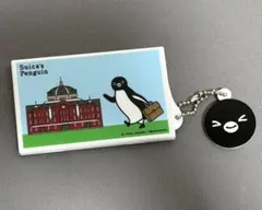 2025年最新】suica ペンギン カードの人気アイテム - メルカリ