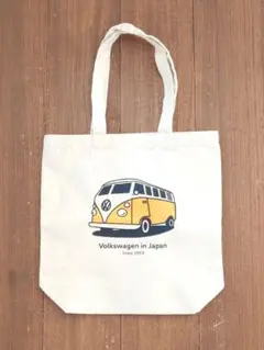 【非売品】フォルクスワーゲン バッグのみ　ネイビー 非売品】フォルクスワーゲン バッグのみ ネイビー 非売品