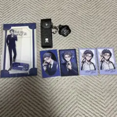 にじさんじ 小柳ロウ Suit Up, New Life. まとめ売りのサムネイル