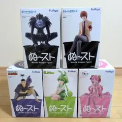 プライズフィギュア まとめ売り 55 - メルカリ