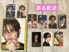 straykids スキズ リノトレカ まとめ売り