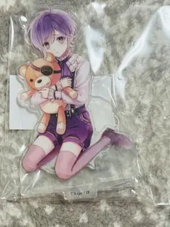 ディアラバ DIABOLIK LOVERS 逆巻カナト アクリルスタンド - メルカリ