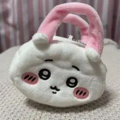 ちいかわ ぬいふわトートミニ