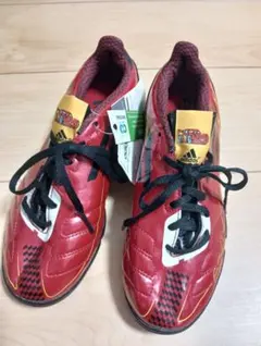 2002W日韓杯オリジナル adidas プレデターマニア 当時物 265 - メルカリ