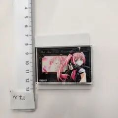 ミリム・ナーヴァ アクリルブロック　転生したらスライムだった件　転すら