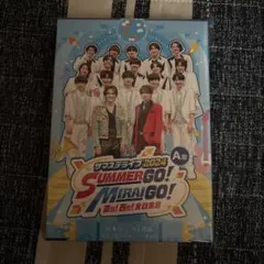 2026年最新】サマステ dvd 2023 b盤の人気アイテム - メルカリ