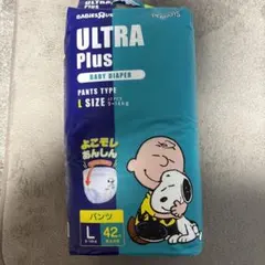 BABIES'R'US ULTRA Plus 【Lサイズ】