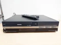 HDD&DVDビデオレコーダー（中古） thanks-electronic_b000q35tac-ug