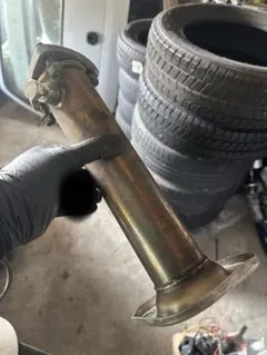 2025年最新】EK9 ストレート マフラーの人気アイテム - メルカリ