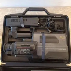 2025年最新】レトロ ビデオカメラの人気アイテム - メルカリ