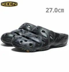 ★【国内正規品・新品】KEEN キーン　YOGUI　クロッグサンダル　27.0㎝