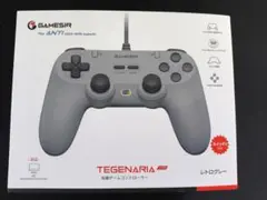 GameSir TEGENARIA LITE 有線ゲームコントローラー