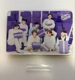 2026年最新】bts festa フォトフレームの人気アイテム - メルカリ