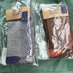 F.O.インターナショナル■タイツ■90~100■新品2枚セット